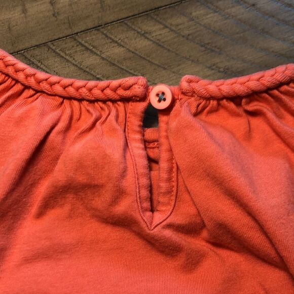 BodenĀ Braidedā100%āCottonāInāPinkāPeachāš - Picture 8 of 9